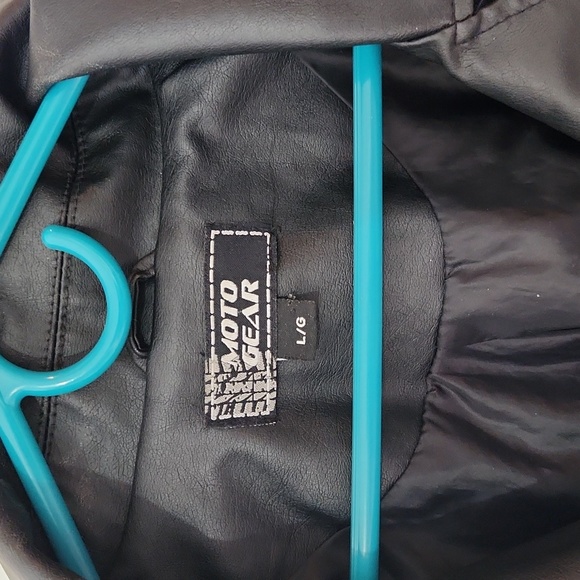 MotoGear jacket - Picture 4 of 4